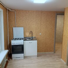 Квартира 33,6 м², 2-комнатная - изображение 1