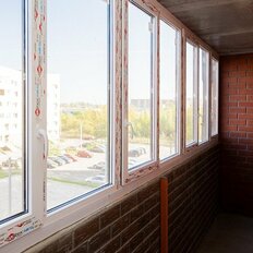 Квартира 46 м², 2-комнатная - изображение 5