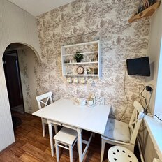 Квартира 45 м², 2-комнатная - изображение 3