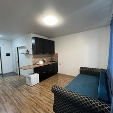 Квартира 25 м², студия - изображение 2