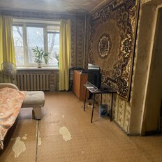 Квартира 58,1 м², 3-комнатная - изображение 2