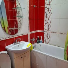 Квартира 31,7 м², 1-комнатная - изображение 2