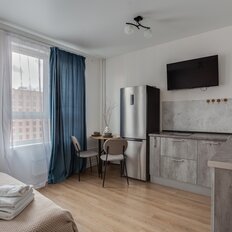 Квартира 25 м², студия - изображение 2