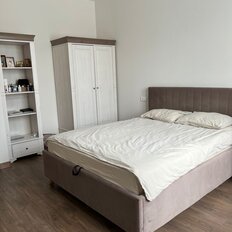 Квартира 88,4 м², 3-комнатная - изображение 1