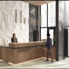 Квартира 24,3 м², студия - изображение 2