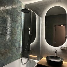 Квартира 40 м², 2-комнатная - изображение 1