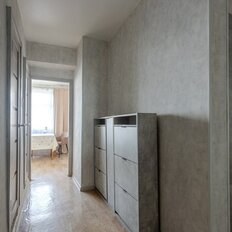Квартира 75 м², 3-комнатная - изображение 5