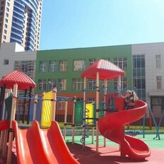 Квартира 49,2 м², 1-комнатная - изображение 2