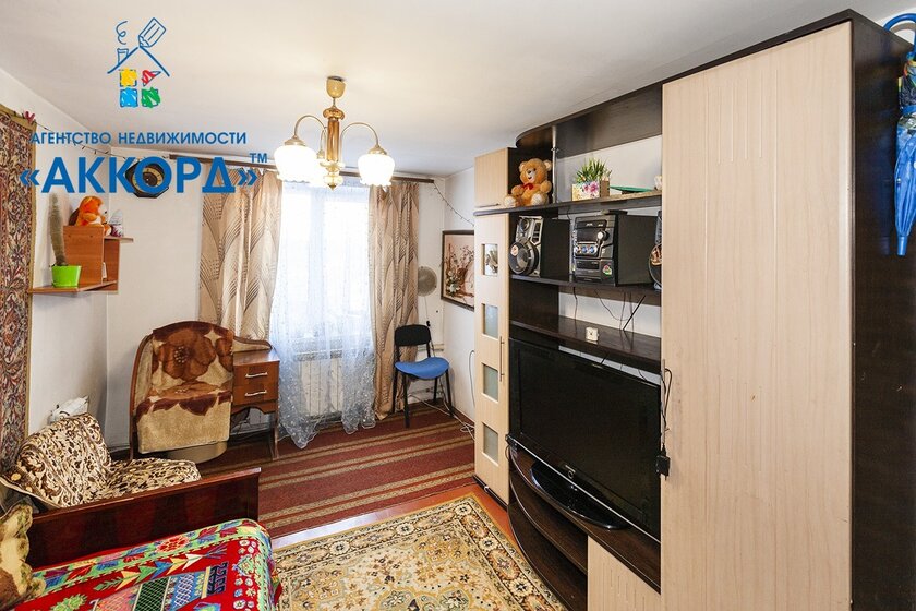 297 м² дом, 10 соток участок 17 500 000 ₽ - изображение 27