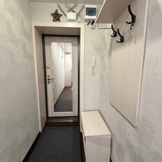 Квартира 30 м², 1-комнатная - изображение 4