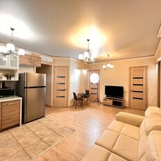 Квартира 88 м², 3-комнатная - изображение 4