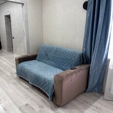 Квартира 50 м², 1-комнатная - изображение 4