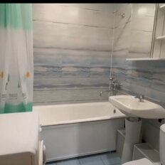 Квартира 33 м², 1-комнатная - изображение 4