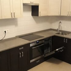 Квартира 40 м², 1-комнатная - изображение 2