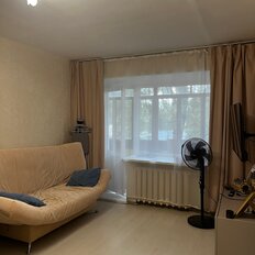 Квартира 31,8 м², 1-комнатная - изображение 1