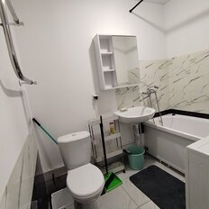 Квартира 27 м², 1-комнатная - изображение 4