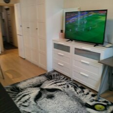 Квартира 25,4 м², студия - изображение 4