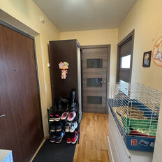 Квартира 38,4 м², 1-комнатная - изображение 2