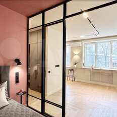 Квартира 32 м², 1-комнатная - изображение 2