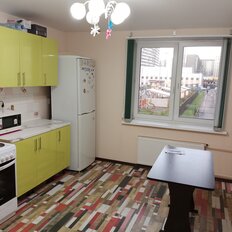 Квартира 83,2 м², 3-комнатная - изображение 2