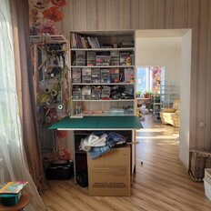 Квартира 122 м², 4-комнатная - изображение 5