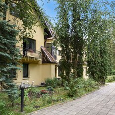 таунхаус + 28 соток, участок - изображение 3