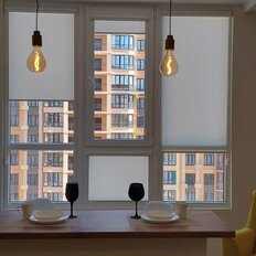 Квартира 30 м², студия - изображение 2