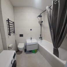 Квартира 34 м², 1-комнатная - изображение 5