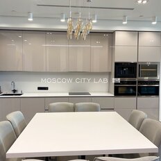 Квартира 127 м², 3-комнатные - изображение 4