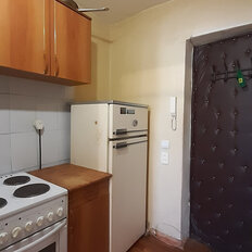 Квартира 18 м², студия - изображение 4