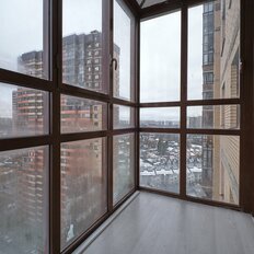 Квартира 57,4 м², 2-комнатная - изображение 5