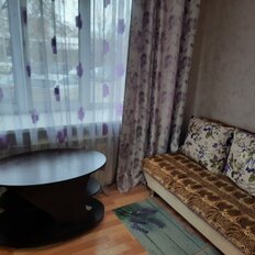 Квартира 19 м², 1-комнатная - изображение 4