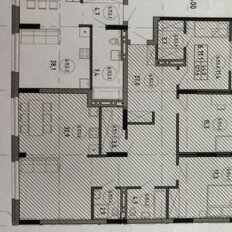 Квартира 143 м², 4-комнатная - изображение 2