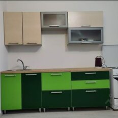 Квартира 24 м², студия - изображение 1