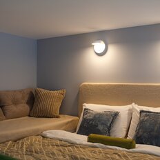 Квартира 25 м², студия - изображение 4