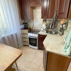 Квартира 32,1 м², 1-комнатная - изображение 2