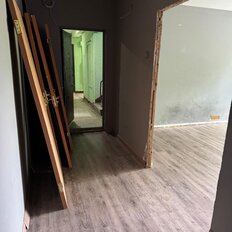 Квартира 42,5 м², 1-комнатная - изображение 1