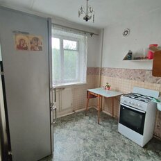 Квартира 33 м², 1-комнатная - изображение 2