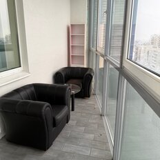 Квартира 117 м², 3-комнатная - изображение 4