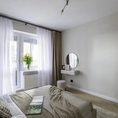 Квартира 38,4 м², 1-комнатная - изображение 3