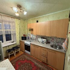Квартира 34 м², 1-комнатная - изображение 1