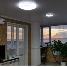 Квартира 38 м², 1-комнатная - изображение 4