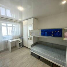 Квартира 44,9 м², 2-комнатная - изображение 3