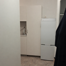 Квартира 34 м², студия - изображение 4