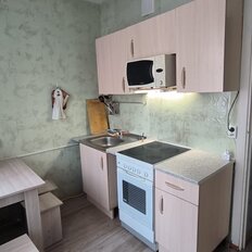 Квартира 28 м², 1-комнатная - изображение 2