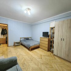 Квартира 31 м², 1-комнатная - изображение 4