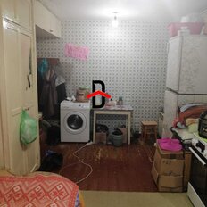 Квартира 17,9 м², студия - изображение 4