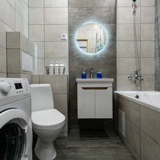 Квартира 30 м², 1-комнатная - изображение 1