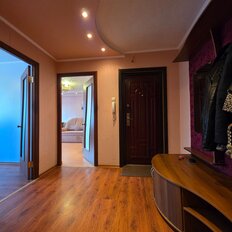 Квартира 59 м², 3-комнатная - изображение 5