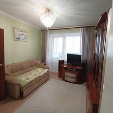 Квартира 33,8 м², 1-комнатная - изображение 4